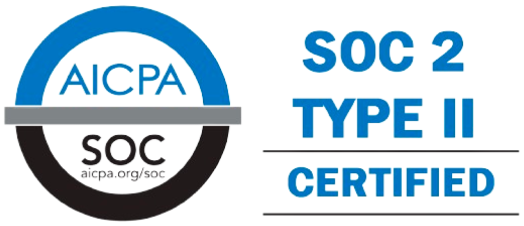 SOC 2 Type II